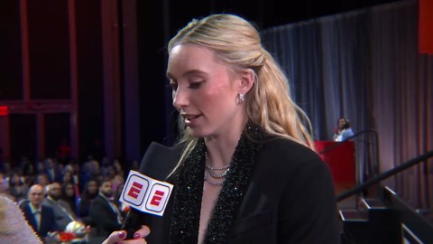 The 6 Most Unforgettable WNBA Draft-Day Player Reactions Ever (Part 1)