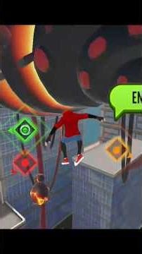 rope Hero 1#gaming #trending #viral #sorts #gameplay