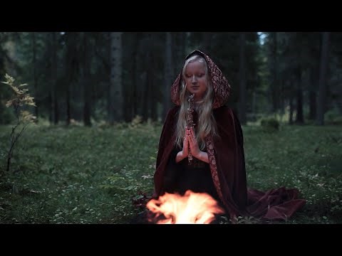 Munknörr - The Calling (Official Video)