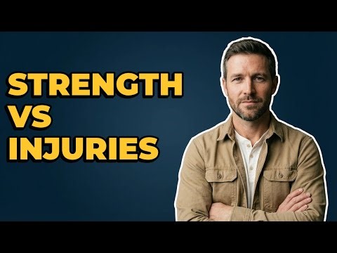 Does Hand Strength Prevent Injuries In Manual Jobs?