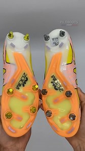 #footballboots #asmr #cleat #soccer | Shop_tcrampons