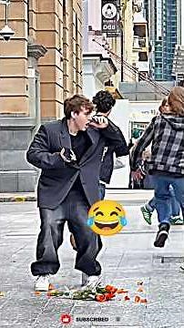 Best Public Reactions to "Take the Shot" Prank (Hilarious Compilations)