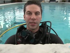 Scuba Diving: Underwater Skills and Lessons