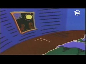 Plaza Sésamo (Sesame Street) - Moonshine (animated, Latin Spanish)