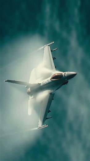 The Most Insane Fighter Jet Maneuvers Ever Filmed ✈️🔥 #shorts