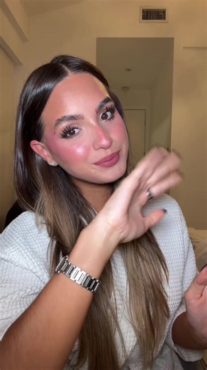 Birthday glammm💗💗 #makeup #miami #getreadywithme #tutorial @Anastasia Beverly Hills @Tatcha US @Saie @e.l.f. Cosmetics @NYX Professional Makeup @Natasha Denona @LYS Beauty @rhode skin @Armani beauty @Benefit Cosmetics @YSL Beauty @Huda Beauty @Diorbeauty @makeupforever @MakeUpForEverUSA @SHISEIDO