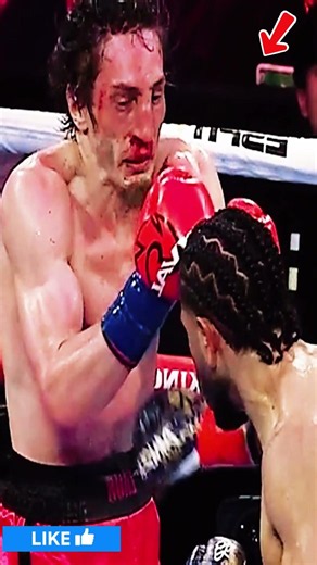Muratalla vs Abdullaev | Full Fight Highlights