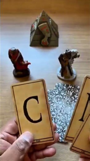 Baralho Cigano Responde o Tarot Revela as Previsões pra você! #tarot #tarotonline #tarotreading 32