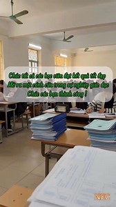 📌 THÔNG BÁO NHẬN CHỨNG CHỈ NGHIỆP VỤ SƯ PHẠM Lớp Nghiệp vụ sư phạm dành cho giáo viên dạy Tiếng Anh Tiểu học, THCS, THPT đã hoàn thành khóa học. Chứng chỉ hiện đã có tại văn phòng. 👉 Kính mời Quý Thầy Cô đến văn phòng để nhận chứng chỉ. NEC chân thành cảm ơn Quý Thầy Cô đã lựa chọn đồng hành cùng chúng tôi trong hành trình phát triển năng lực chuyên môn. Thành quả hôm nay là minh chứng cho sự nỗ lực bền bỉ trong suốt thời gian qua. 🎉 Chúc Quý Thầy Cô luôn mạnh khỏe, thành công và ngày càng ti