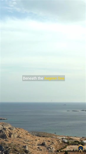 Delve into the depths of history with the remarkable Dokos Shipwreck, a treasure trove of ancient artifacts dating back to 2200 BC. Discover the secrets of early maritime civilizations! #underwater #ancienthistory #archaeology | Ancient Origins