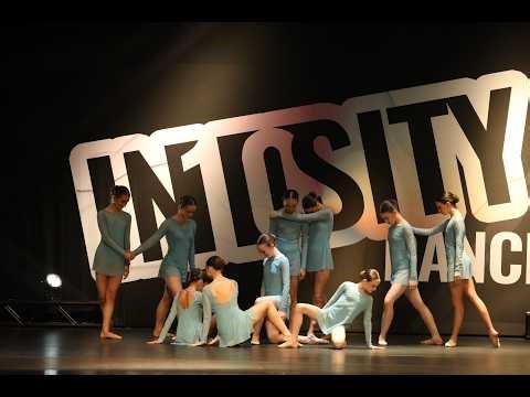 Leave a Light On (Project X Dance Company)