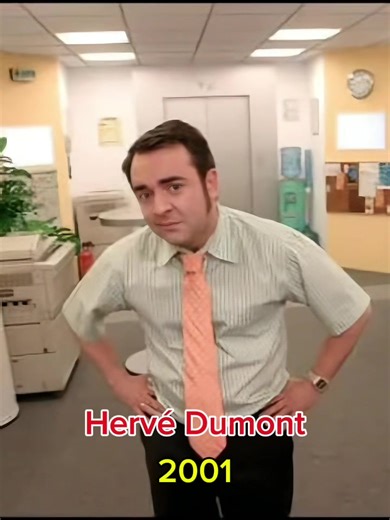 Caméra Café : Un regard sur l'humour français des années 2000