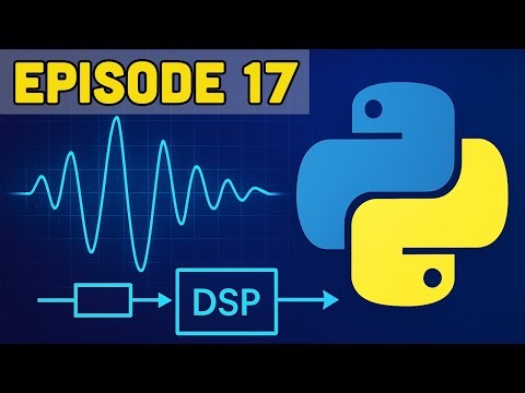 Convolution in Python Using NumPy