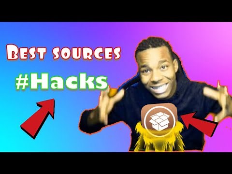 Top 3 Cydia Sources Best Used for Hacking Games | Cydia Hacks