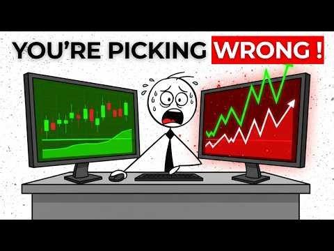HOW Drawdowns REALLY Work in Prop Firms (Drawdown Explained)