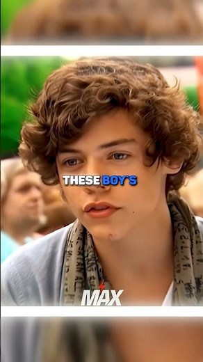 They Were All Rejected… Until One Judge Saw Their Potential 😳🔥 (One Direction X Factor)