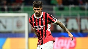 Christian Pulisic scores incredible goal vs. Liverpool, but USMNT star can't save Milan in Champions League loss | Goal.com US