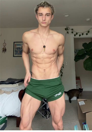 current shape #fyp #viral #views #gym