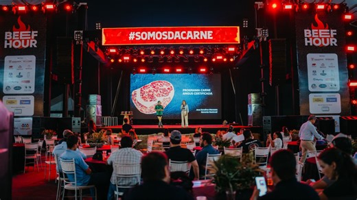 Feicorte 2025: “Beef Hour” terá churrasco inédito de 14 raças diferentes