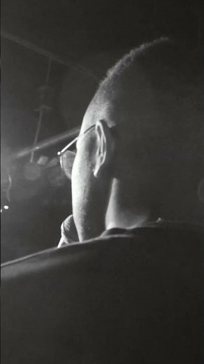 Michael Mayo - Bag of Bones (Live at New Morning in Paris)