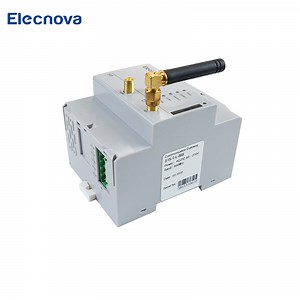 [Hot Item] Multi-Protocol Suppport Multiple Data Point Acquisition Online Device Numerical Display Wireless Gateway