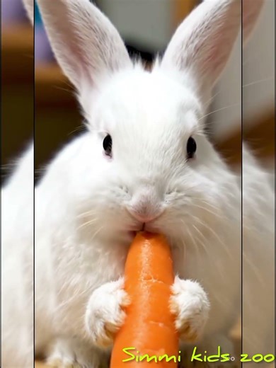 Satisfying Animal Eating Sounds ASMR 🔊 | Cute Puppy Cat Hamster Rabbit