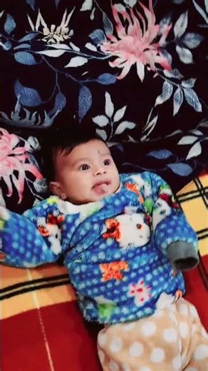 baby # (short video #cutebaby #baby #funny