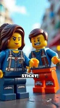 Max and Luna vs Dr. Wobble’s Slime Spill