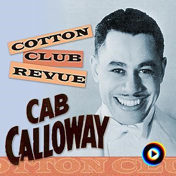 Born To Be Happy by Cab Calloway
