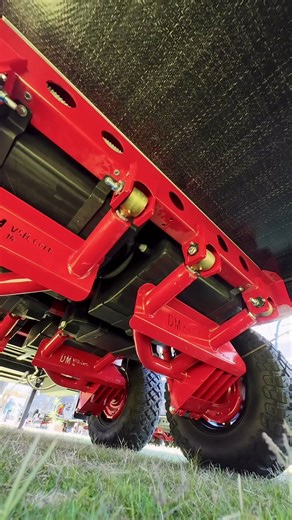 Get Ready for the National 4x4 Outdoors Show Tomorrow!