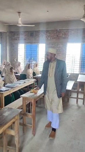 Mahbubul Alam on Reels