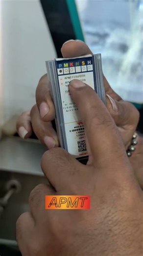 #cncprogramming #cnctooling #manufacturing #veerji #magicianofcnc