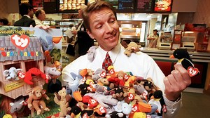 Meet the family who lost $100,000 when the Beanie Baby bubble burst