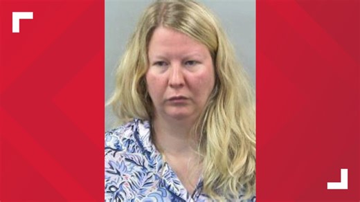 Randolph County woman on trial for allegedly killing firefighter husband | Day 4