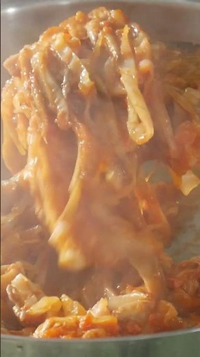 Vegan Tinga Recipe (tostadas de tinga)