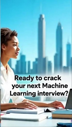 Top 50 Machine Learning MCQs for Interviews Crack ML Jobs 2025 044