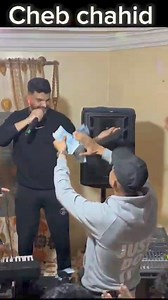 1.7M views · 29K reactions | جديد Cheb chahid ❤️ https://youtu.be/1qGY0zjNoWQ?si=PrnTqz8zDIK_yR6m الفيديو كامل على يوتيوب  | Reda Daoudi | Facebook
