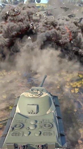 The SUPER-HEAVY Panzer VII Löwe TANK | With Denis Brem