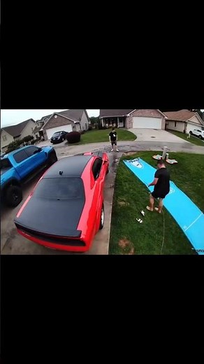 Best 'Oops' Moments Caught on CCTV