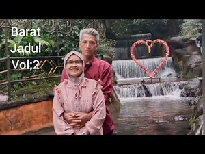 Barat jadul vol2 _ lagu barat romanties