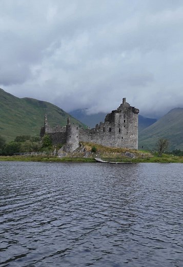 Exploring 26 Stunning Castles of Scotland