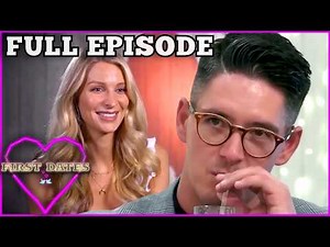 Waiting for the "One" (and a Margarita) | Season 7 Episode 19 | First Dates UK