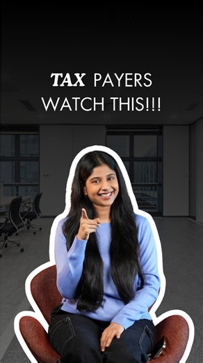 75K views · 584 reactions | If you’re claiming deductions under 80C,...