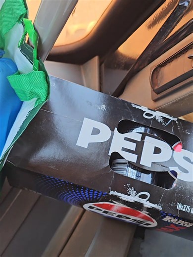 FIFO Crew Shopping Adventures Gone Wrong