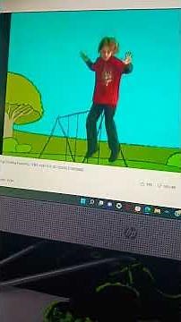 pbs kids program break [WENT - 13 2011]