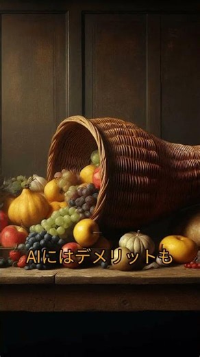 AIの発展、メリット・デメリット