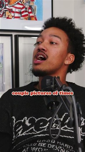 Go-To Late Excuse w/ Taija