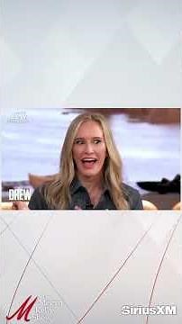 Megyn on Her Recent Interaction with Drew Barrymore and Barrymore's Past Interview with Amy Griffin