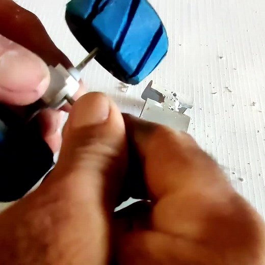 how to make tractor at home with dc motor | 02