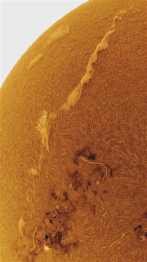 The Stupid Astronomer on Instagram: "With a lot of testing and head scratching, i was finally able to get a 2x telecentric system integrated with the Heliostar 76, coupled with an IMX294 based monochrome camera. The micro 4/3 allows for better sampling while giving a full disc image. While not ideal being a rolling shutter, it still offers the performance needed to be able to produce good images, and more importantly, time lapse footage. The next step is to work on integration since the blocking